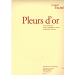 Image links to product page for Pleurs d'Or